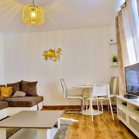 Superbe Appartement Proche De Toutes Commodites. Clermont-Ferrand Zewnętrze zdjęcie