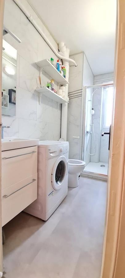 Superbe Appartement Proche De Toutes Commodites. Clermont-Ferrand Zewnętrze zdjęcie
