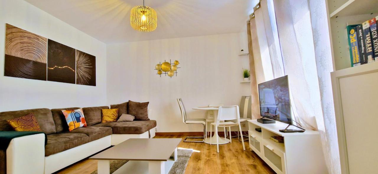 Superbe Appartement Proche De Toutes Commodites. Clermont-Ferrand Zewnętrze zdjęcie